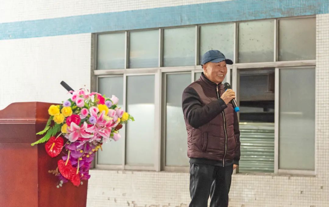 【新銀鋁材】2023年耀銀山鋁業開工大吉!(圖5) 微信圖片_20230404111603.jpg